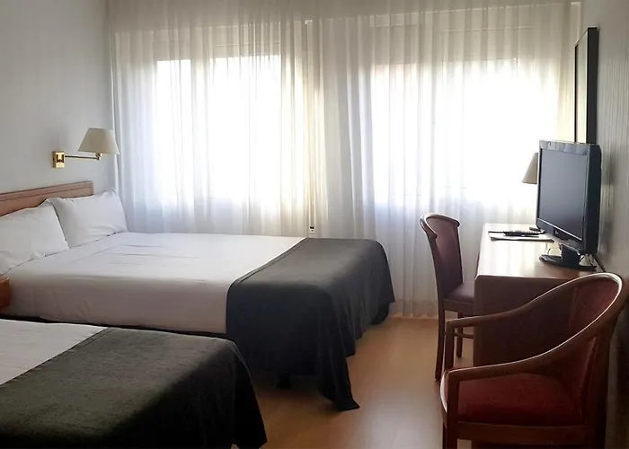Hotel Ultonia