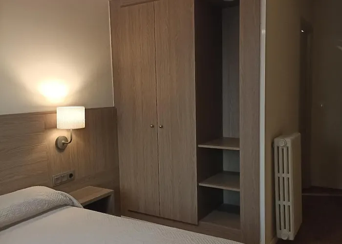 Hotel Europa